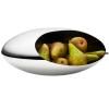 Coupe à fruits COCOON 36 cm, argent, Philippi