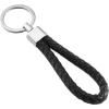 Porte-clés SERGIO 12 cm, noir, Philippi
