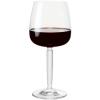 Verre à vin rouge HAMMERSHOI set de 2 pc, 490 ml, Kähler