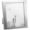 Cadre photo LA PLAGE 25 x 27 cm, argent, Philippi