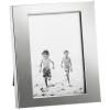 Cadre photo LA PLAGE 15 x 18 cm, argent, Philippi