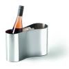 Refroidisseur à vin VALERIE 28 cm, argent, Philippi