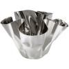 Photophore MARGEAUX 18 cm, acier inoxydable, Philippi