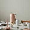 Carafe HAMMERSHOI 500 ml, blanc, Kähler