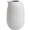 Carafe HAMMERSHOI 500 ml, blanc, Kähler