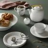 Mug HAMMERSHOI POPPY 330 ml, blanc, Kähler
