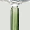 Verre à vin rouge HAMMERSHOI 490 ml, set de 2 pc, vert, Kähler