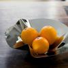 Coupe à fruits décorative MARGARETHE 30 x 10 cm, argent, Philippi