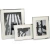 Cadre photo SHADOW 20 x 15 cm, argent, Philippi