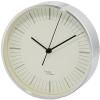 Horloge murale TEMPUS W4 15 cm, blanc, Philippi