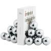 Serre livres BUBBLES, Philippi