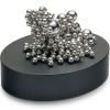 Décoration anti-stress MALO 10 cm, argent, Philippi