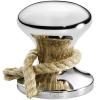 Ouvre-bouteille HAMBURGER HEBER 5 cm, argent, Philippi