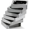 Porte stylo ZICK ZACK 7,5 cm, Philippi