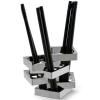 Porte stylo ZICK ZACK 7,5 cm, Philippi