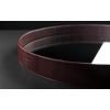 Plateau de service MIRRORED 38 cm, de bar, marron, Liiton