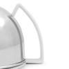 Théière avec infuseur à thé THOMAS 900 ml, porcelaine/acier inoxydable, Viva Scandinavia