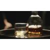 Set de verre et carafe à whisky EVEREST LUXURY,14 pièces, Litton
