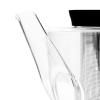 Théière avec infuseur à thé INFUSION 1 l, verre, Viva Scandinavia