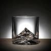 Verre à whisky EVEREST, set de 4 pc, 270 ml, Litton