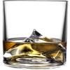 Verre à whisky EVEREST, set de 4 pc, 270 ml, Litton