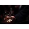 Verre à whisky EVEREST, set de 4 pc, 270 ml, Litton
