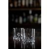 Verre à whisky EVEREST, set de 4 pc, 270 ml, Litton