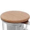 Tasse à thé BALANCE 500 ml, avec filtre et couvercle, Viva Scandinavia