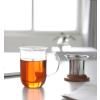 Tasse à thé BALANCE 500 ml, avec filtre et couvercle, Viva Scandinavia