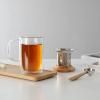 182027 3 hrnek na caj s infuzerem balance 500 ml dvojstenny sklo viva scandinavia