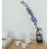 Mug avec infuseur à thé MINIMA 500 ml, avec couvercle, rose, porcelaine, Viva Scandinavia