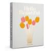 Album photo HELLO BEAUTIFUL, blanc, Printworks