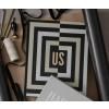 Album photo IT'S ABOUT US, noir, Printworks