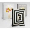 Album photo IT'S ABOUT US, noir, Printworks