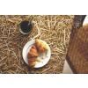 Nappe STRAW 140 x 280 cm, Foonka