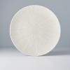 Gros assiette peu profonde Bisque Convergent 29 cm MIJ