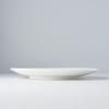 Gros assiette peu profonde Bisque Convergent 29 cm MIJ