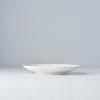 Assiette à dessert WHITE BLOSSOM 20 cm, MIJ
