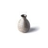Bouteille de sake EARTH BLACK 250 ml, 12 cm, MIJ