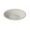 Bol RECYCLED 23 cm, 450 ml, blanc, céramique, MIJ