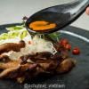 Assiette CRAFT BLACK 24,5 cm, MIJ