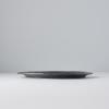 Assiette CRAFT BLACK 24,5 cm, MIJ