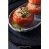 Assiette CRAFT BLACK 24,5 cm, MIJ