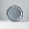 Assiette CRAFT BLACK 24,5 cm, MIJ