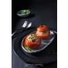 Assiette CRAFT BLACK 24,5 cm, MIJ