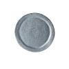 Assiette CRAFT BLACK 24,5 cm, MIJ