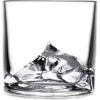 Set de verre et carafe à whisky EVEREST, 5 pièces, Litton