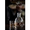 Set de verre et carafe à whisky EVEREST, 5 pièces, Litton