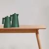 Bouilloire électrique PLISSÉ, 1,7 l, vert, Alessi
