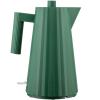 Bouilloire électrique PLISSÉ, 1,7 l, vert, Alessi